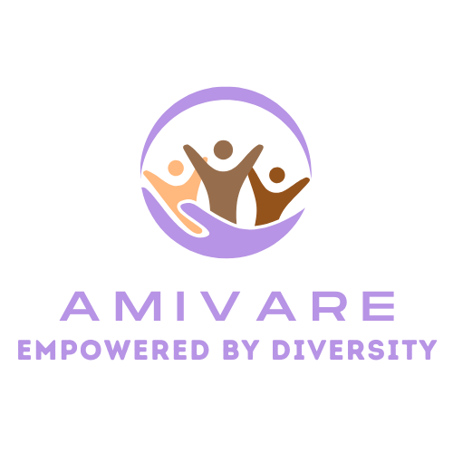amivare logo